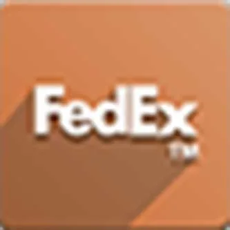 FedEx Shipping